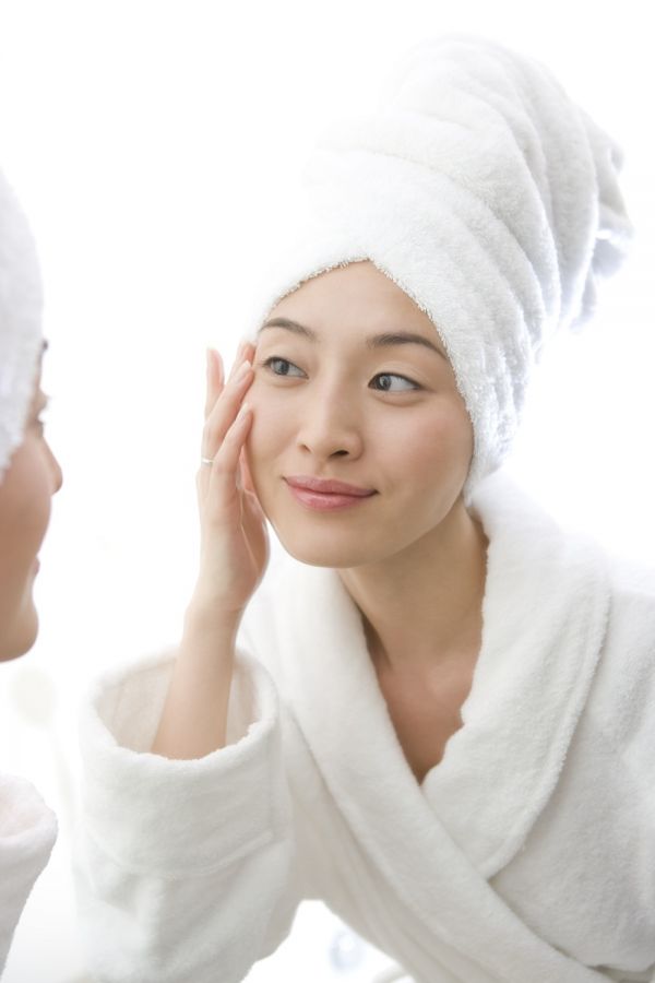 phương pháp làm sạch da Double Cleansing phương pháp làm sạch da Double Cleansing
